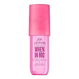 WHEN IN RIO  - Brume parfumée